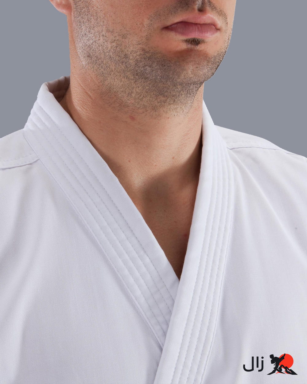 پوشاک کاراته با بهترین کیفیت